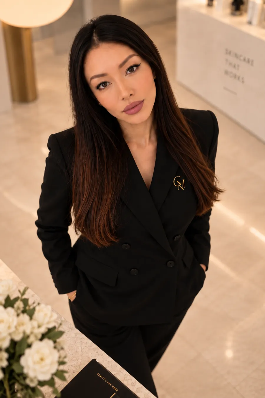 Cristina Menéndez